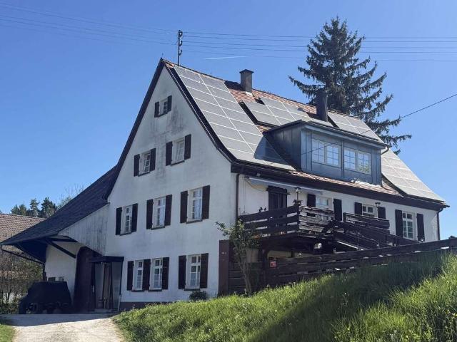 Haus zum Kaufen in Epfendorf 380.000,00 EUR 388 m²