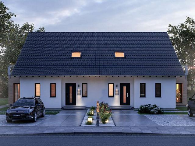 Haus zum Kaufen in Epfendorf 381.769,00 EUR 139 m²