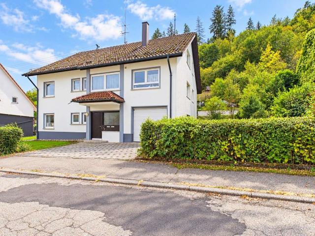 Haus zum Kaufen in Epfendorf 319.000,00 EUR 187 m²