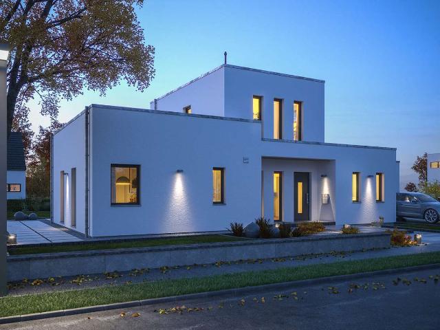 Haus zum Kaufen in Epfendorf 542.819,00 EUR 193 m²