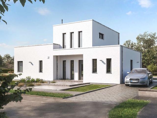 Haus zum Kaufen in Epfendorf 544.979,00 EUR 193 m²