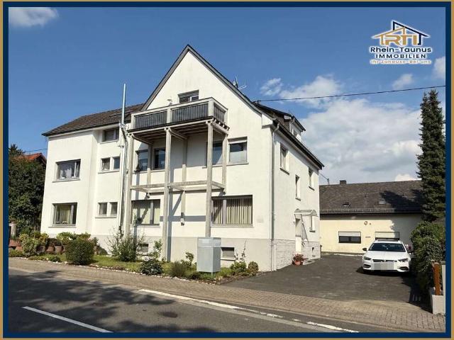Haus zum Kaufen in Eppenrod 395.000,00 EUR 289 m²