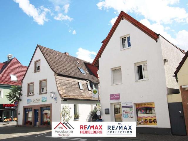Haus zum Kaufen in Eppelheim 1.389.000,00 EUR 631 m²