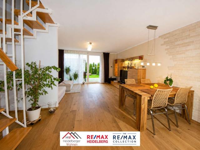 Haus zum Kaufen in Eppelheim 559.000,00 EUR 116 m²