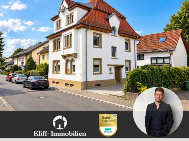 Haus zum Kaufen in Eppelheim 659.000,00 EUR 187.4 m²