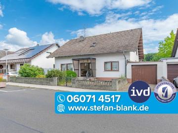 Haus zum Kaufen in Eppertshausen 425.000,00 EUR 197 m²