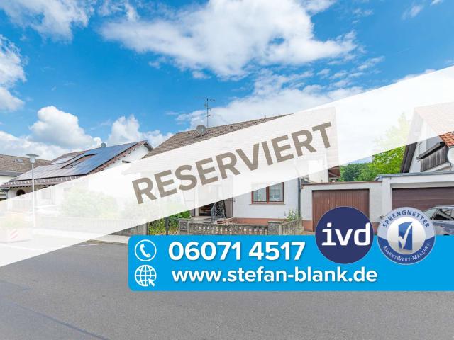 Haus zum Kaufen in Eppertshausen 425.000,00 EUR 197 m²