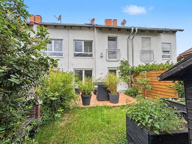 Haus zum Kaufen in Eppertshausen 449.000,00 EUR 133.13 m²