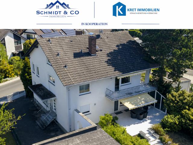 Haus zum Kaufen in Eppertshausen 639.000,00 EUR 290 m²