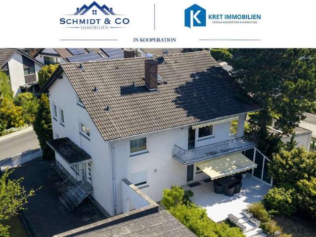 Haus zum Kaufen in Eppertshausen 659.000,00 EUR 290 m²