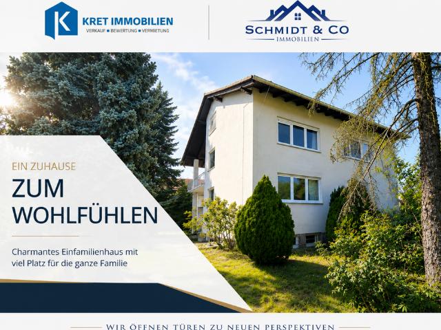 Haus zum Kaufen in Eppertshausen 659.000,00 EUR 290 m²