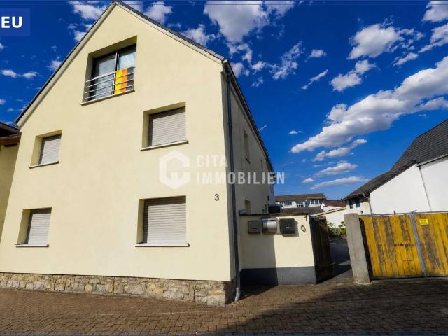 Haus zum Kaufen in Eppertshausen 669.000,00 EUR 163 m²