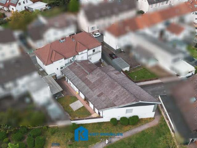 Haus zum Kaufen in Eppertshausen 1.150.000,00 EUR 429 m²