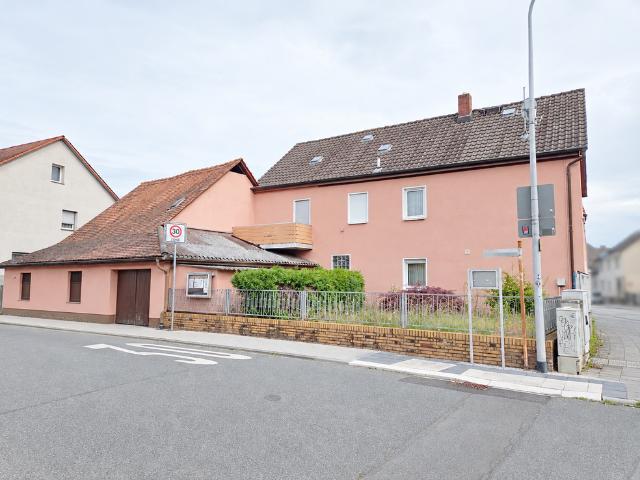 Haus zum Kaufen in Eppertshausen 399.000,00 EUR 157 m²