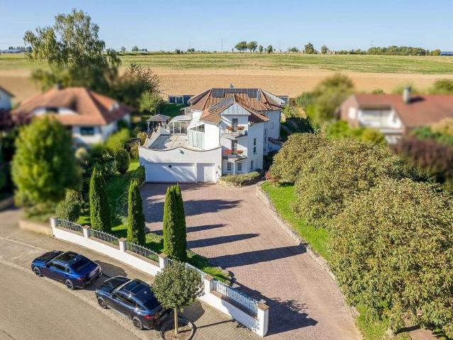 Haus zum Kaufen in Eppingen 1.879.000,00 EUR 408 m²