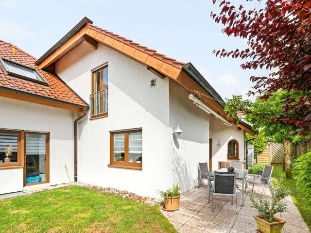 Haus zum Kaufen in Eppingen 575.000,00 EUR 175.89 m²