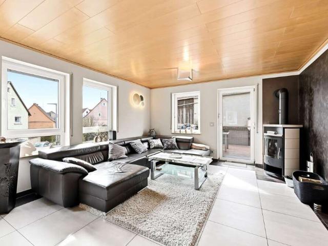Haus zum Kaufen in Eppingen Adelshofen 395.000,00 EUR 129.12 m²