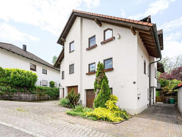 Haus zum Kaufen in Eppingen Rohrbach 469.000,00 EUR 197.36 m²