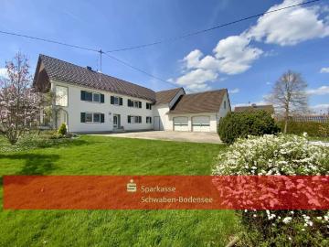 Haus zum Kaufen in Eppishausen 479.000,00 EUR 161 m²