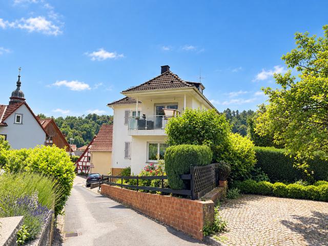 Haus zum Kaufen in Eppstein 379.000,00 EUR 127.66 m²