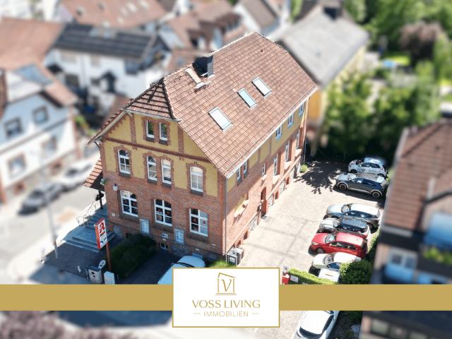 Haus zum Kaufen in Eppstein 668.000,00 EUR 88.22 m²