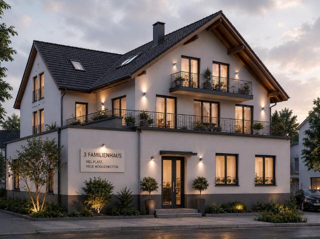 Haus zum Kaufen in Eppstein 985.000,00 EUR 515 m²
