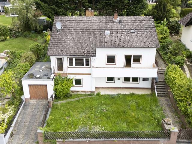 Haus zum Kaufen in Eppstein Vockenhausen 495.000,00 EUR 166 m²