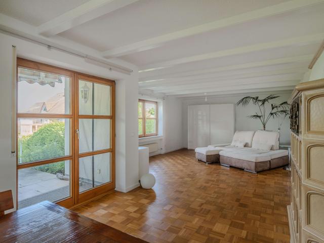 Haus zum Kaufen in Ertingen 528.000,00 EUR 121.28 m²