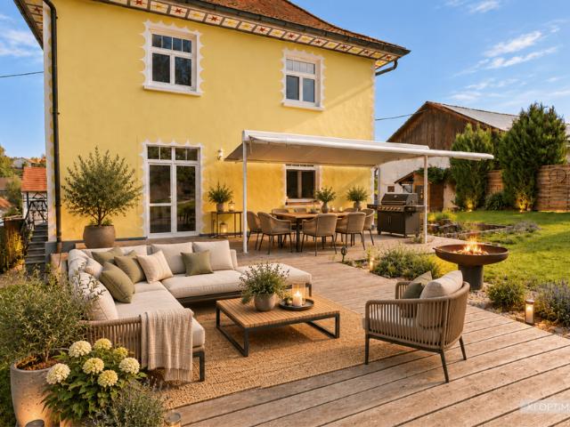 Haus zum Kaufen in Ertingen 749.000,00 EUR 190 m²