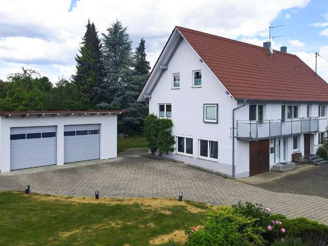 Haus zum Kaufen in Ertingen Binzwangen 419.000,00 EUR 259 m²