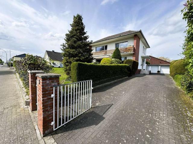 Haus zum Kaufen in Erwitte 299.000,00 EUR 136.28 m²