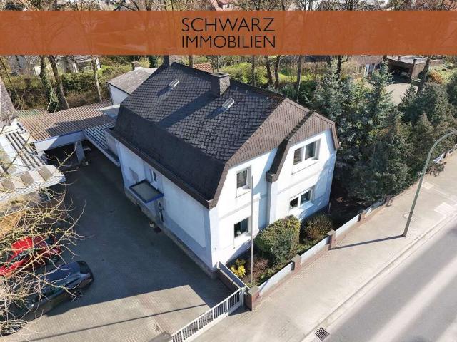 Haus zum Kaufen in Erwitte 359.900,00 EUR 250 m²