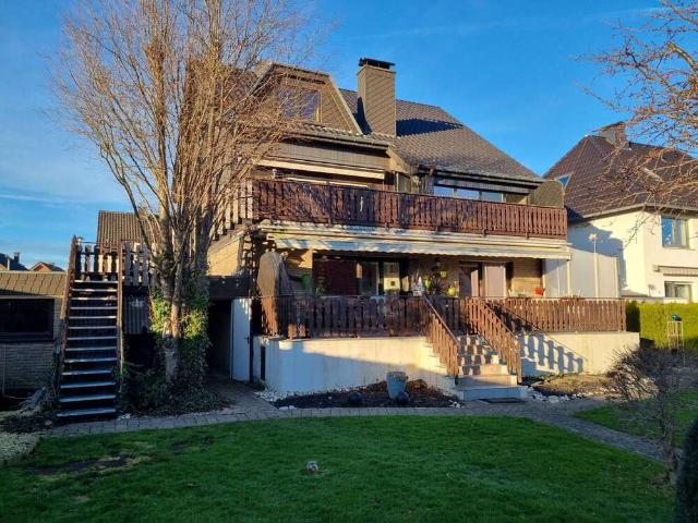 Haus zum Kaufen in Erwitte Bad Westernkotten 499.000,00 EUR 207 m²