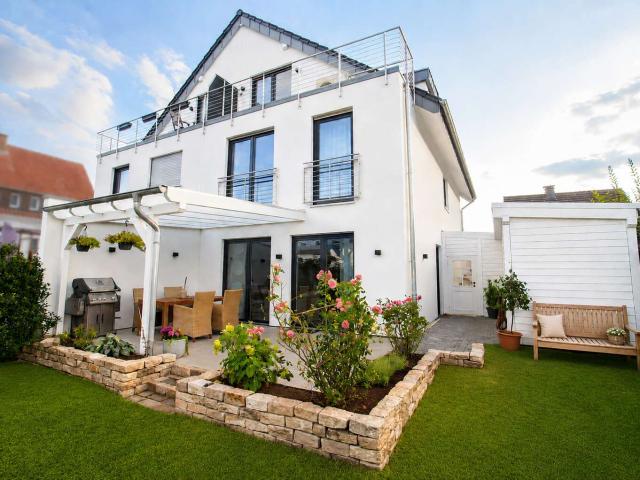 Haus zum Kaufen in Erwitte Bad Westernkotten 499.990,00 EUR 157 m²