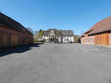 Haus zum Kaufen in Erwitte Böckum 1.900.000,00 EUR 400 m²