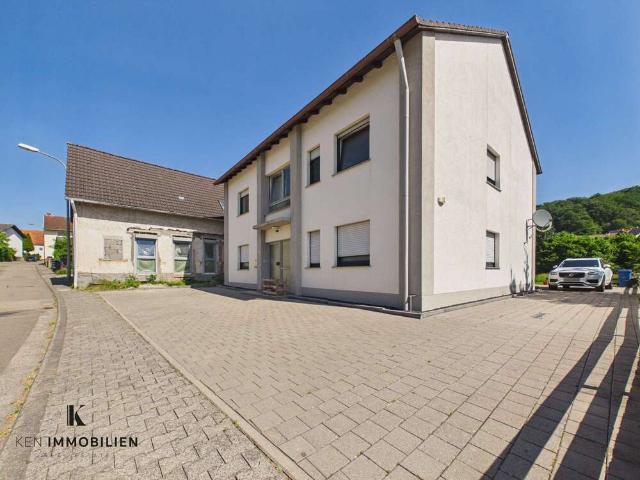 Haus zum Kaufen in Erzenhausen 519.000,00 EUR 267 m²