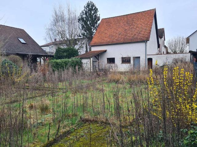 Haus zum Kaufen in Erzhausen 385.000,00 EUR 110 m²