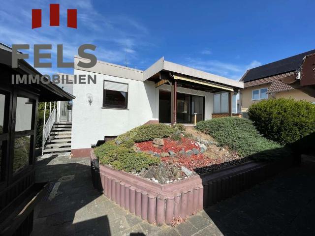 Haus zum Kaufen in Erzhausen 399.000,00 EUR 91 m²