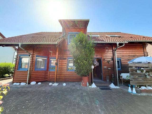 Haus zum Kaufen in Erzhausen 597.000,00 EUR 172 m²