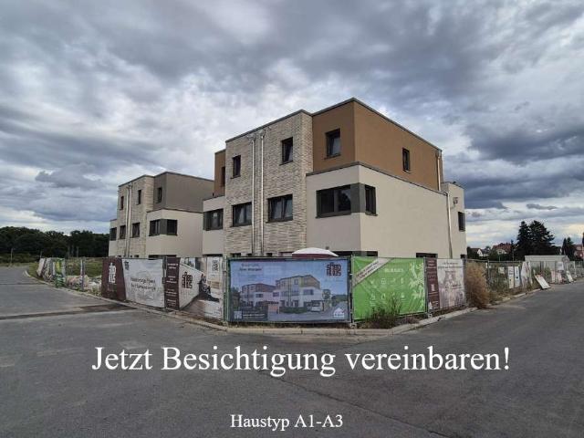 Haus zum Kaufen in Erzhausen 519.400,00 EUR 127 m²