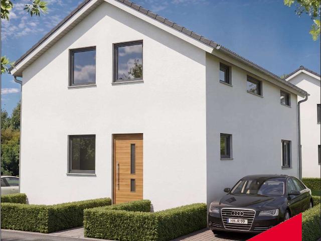 Haus zum Kaufen in Erzhausen 643.000,00 EUR 120 m²