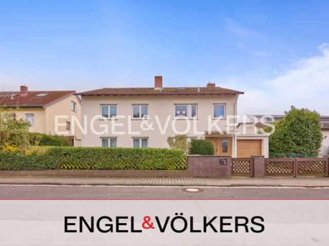 Haus zum Kaufen in Erzhausen 645.000,00 EUR 196 m²