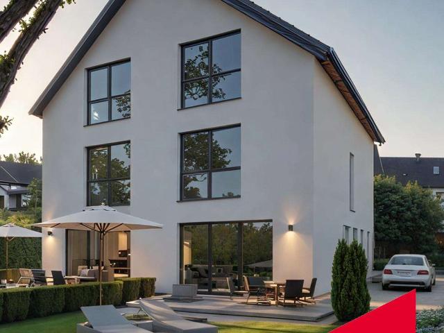 Haus zum Kaufen in Erzhausen 663.000,00 EUR 130 m²