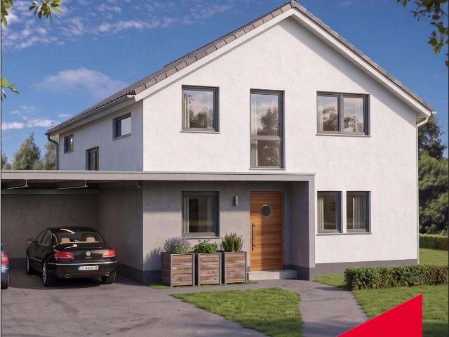 Haus zum Kaufen in Erzhausen 697.000,00 EUR 166 m²