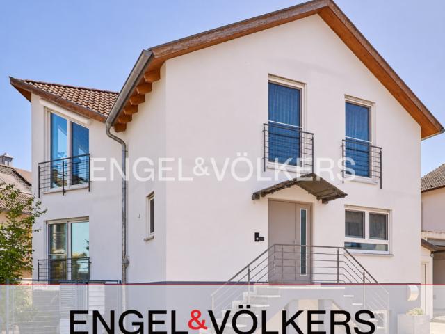 Haus zum Kaufen in Erzhausen 698.000,00 EUR 159 m²