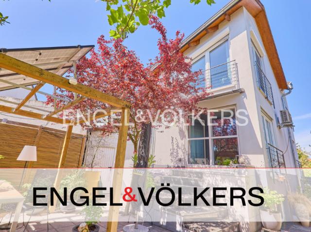 Haus zum Kaufen in Erzhausen 698.000,00 EUR 159 m²