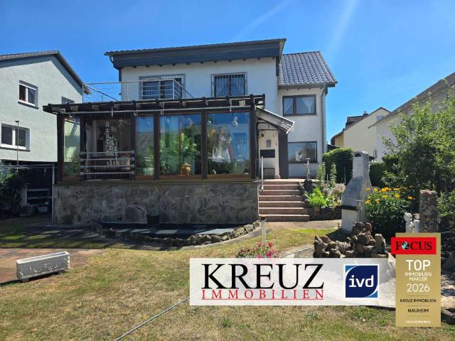Haus zum Kaufen in Erzhausen 729.500,00 EUR 241 m²