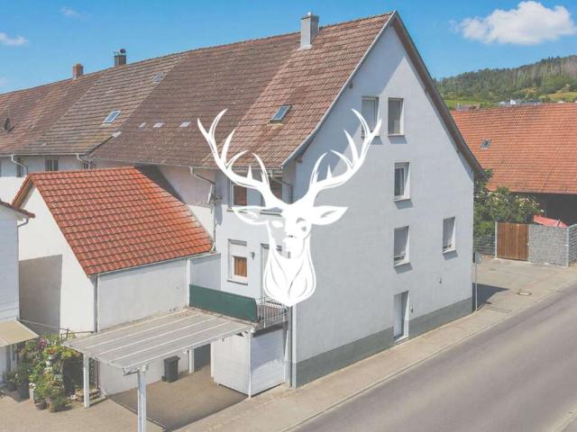 Haus zum Kaufen in Erzingen 389.000,00 EUR 120 m²