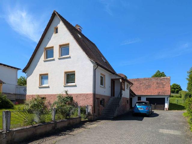 Haus zum Kaufen in Erbach 349.000,00 EUR 80 m²