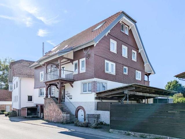 Haus zum Kaufen in Erbach 398.000,00 EUR 477 m²